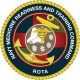 Home Logo: Naval Hospital Rota